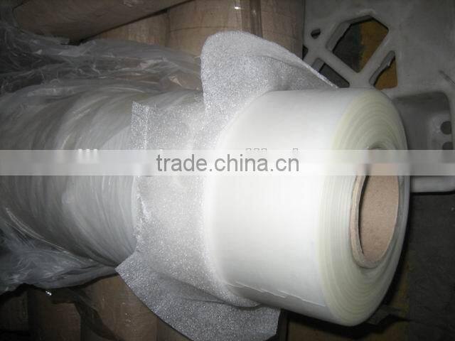polyurethane film/TPU FILM ( including only C.H.O.N )/transparent TPU film