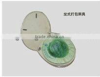 china portable toilet waterless dry toilet price