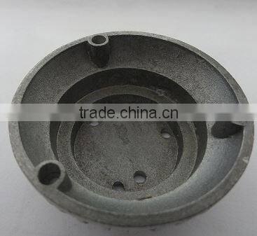 Cast Aluminum Light Lamp Shade