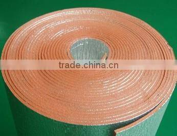 aluminum foil foam insulation sheet