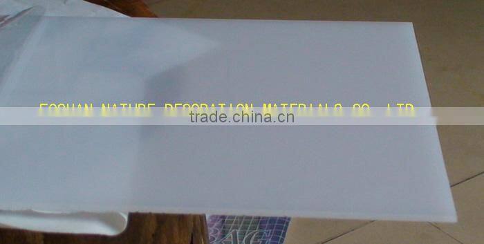 polycarbonate skylight sheet