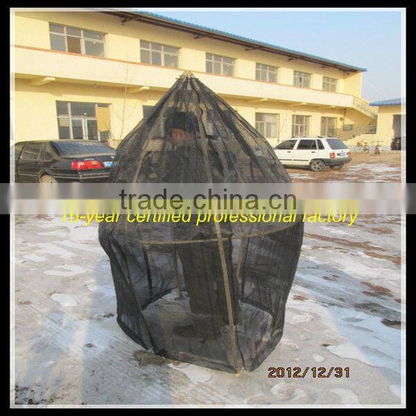 2015 looking 18-year factory!!! Hot sale black shade net cover cloth for garden beds