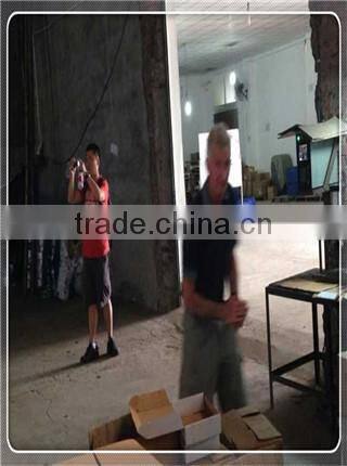 HIGH PRESSURE WATER / FIRE PUMP - 2 Stage - 2" Ports with china water pump price