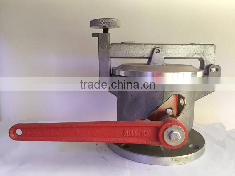 Factory Supply High Quality Protected Sealed Gauge Hatch