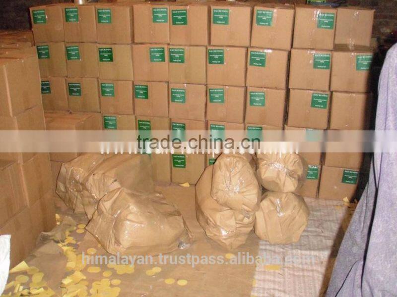 Himalaya Salt T Light/Natural Salt T Light Holder/ Rock Salt Candle Holders