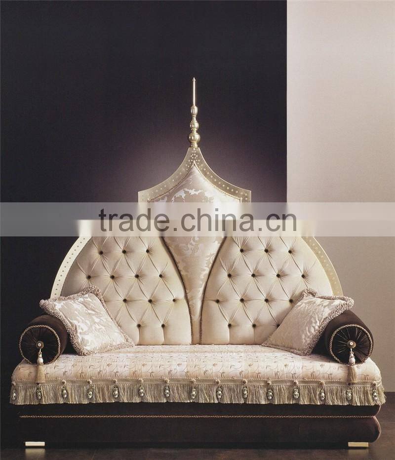 Large Golden Indoor Flower Holder, Living Room Decorative Flower Holder/Planter