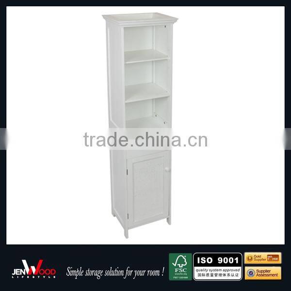 Bathroom Tall Cabinet