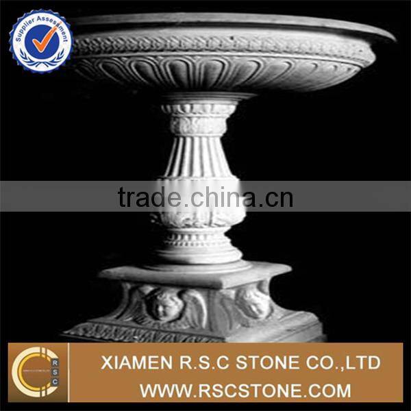 Natural stone column, granite column, marble column for project Z103