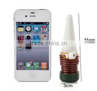 Automatic watering system 2 pcs drip irrigation emitter