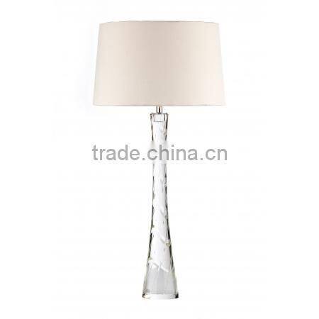 fashion crystal chandelier lamp