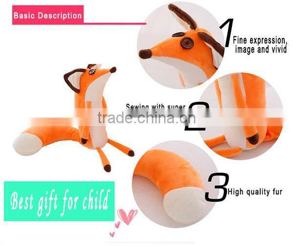 Stuffed Custom Plush Toys For Sale