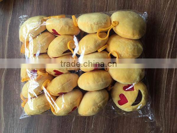 Fashion Design Korea Custom Plush Toy Wholesale