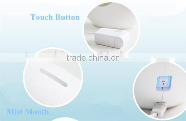 Wholesale Big Eye Ultrasonic Essential Oil Purifier with Personalized Logo