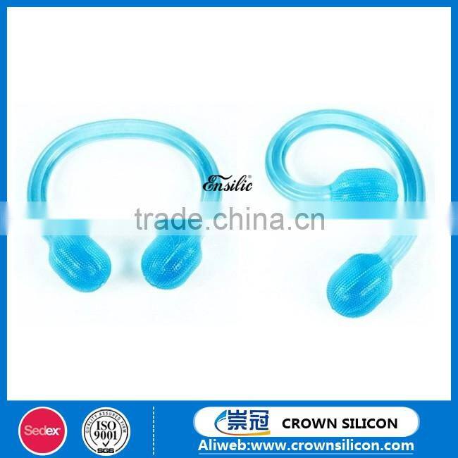 New Heavy Resistance Fitness Band Stretch Body Shape Silicone Yoga Rope Wall Pulley