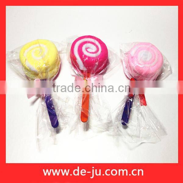 Colorful Magic Gift Towels Wedding GIft For Boss