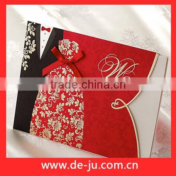 Wedding Cards Ceremony Wedding Invitation Envelopes
