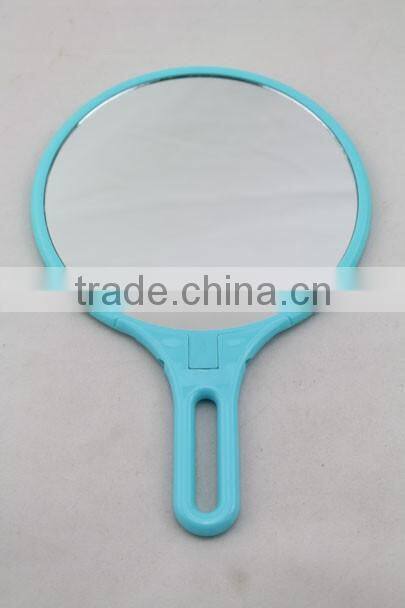 Direct factory magic mirror hand held mirror two way mirror