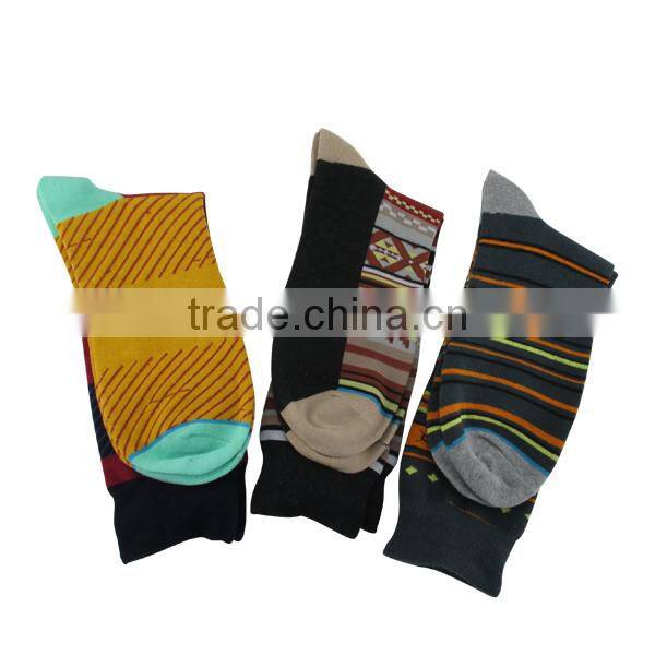 Custom men long football dree vietnam socks