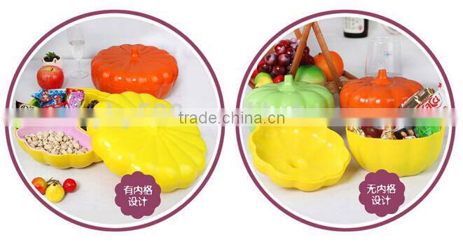 15040113 melamine cake plate/ fruit melamine plate ware/dessert melamine plate