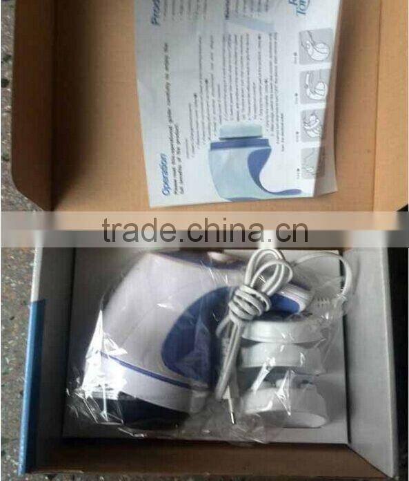 2015 New Arrival Relax & Spin Tone Body Massager Best For Slimming & Relaxing Body Electric Massager Vibrating Massager Portable