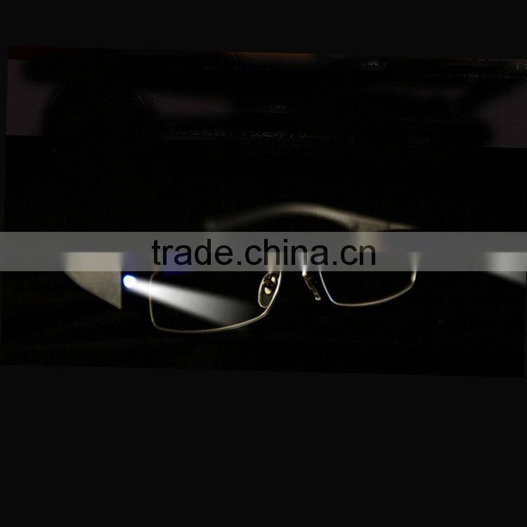 LED Reading Glasses/LED Presbyopic Glasses With Hang Neck
