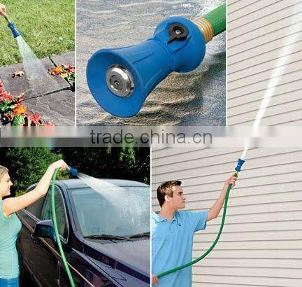 Fire Hose Spray Nozzle