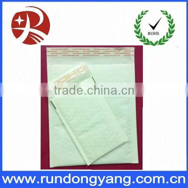 high quality bubble lining mail bags with all kinds of sizes