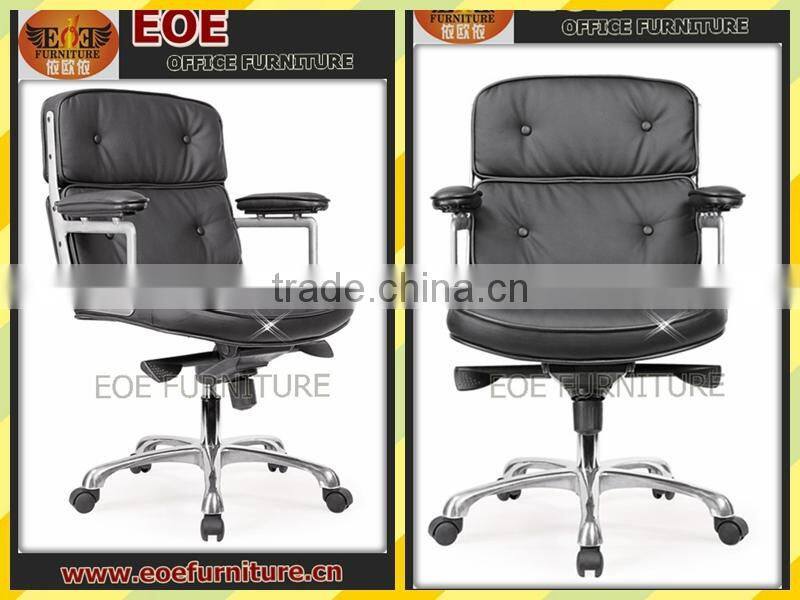 Executive leather chair for sale