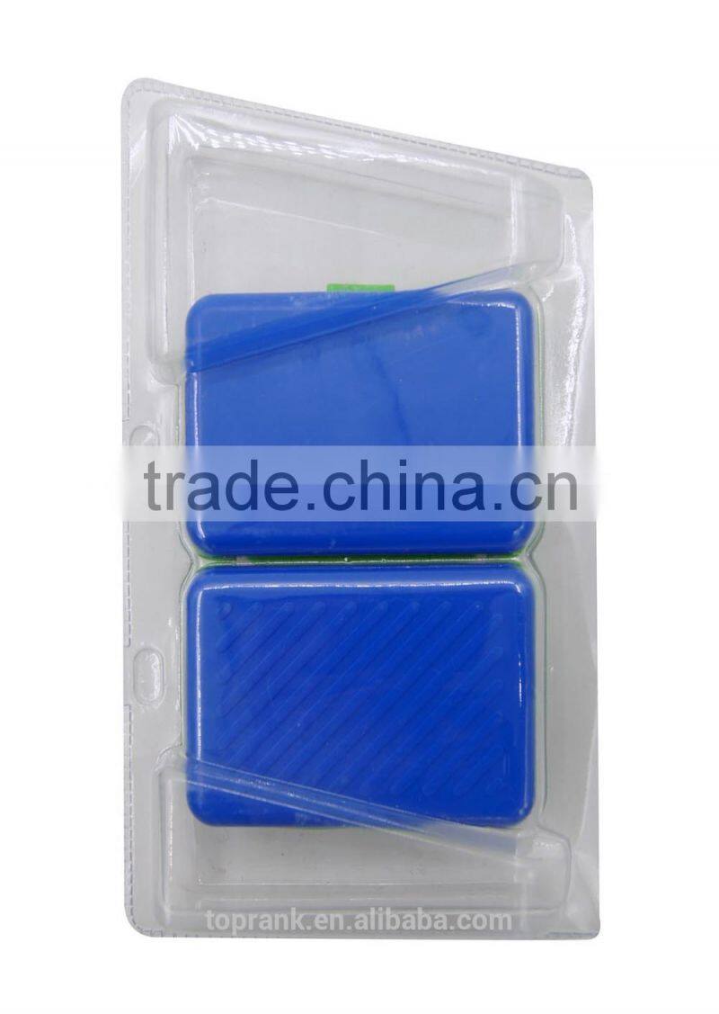 TOPRANK 22 PCS TOOL KIT,HOME REPAIR SET,HOME IMPROVEMENT TOOL SET