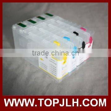 Empty Compatible Cartridges For Epson WP-4500 Series