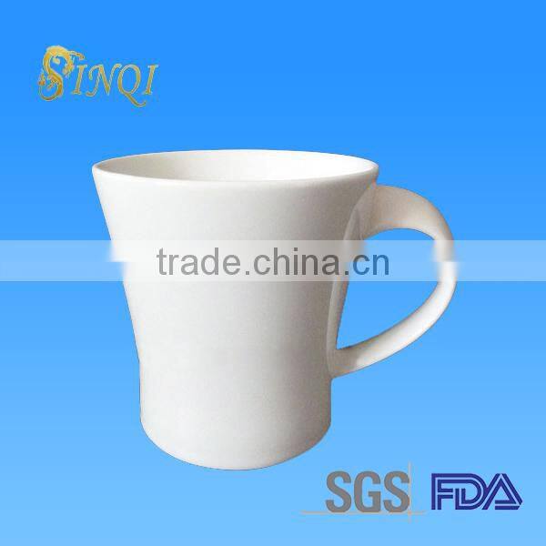 White ceramic mugs bulk ceramic white mug