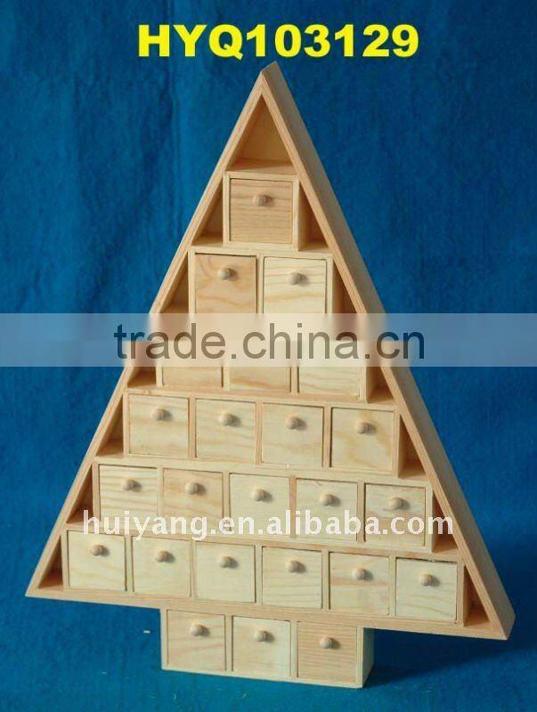 wooden dresser with mirror