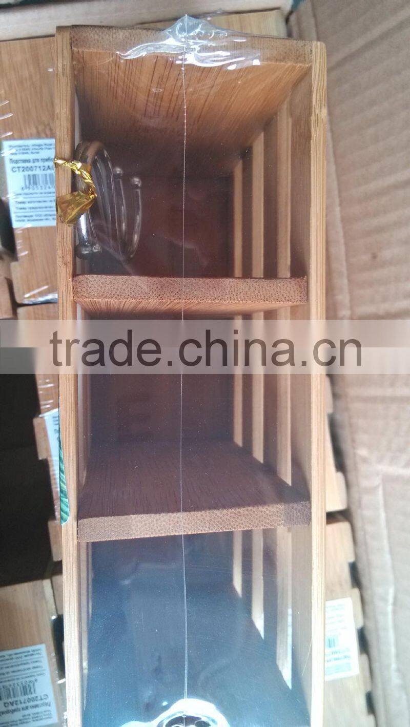 bamboo chopsticks holder stock kitchen