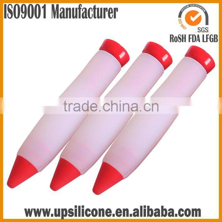 silicone frosting deco pen cake pastry decorating cupcake pen