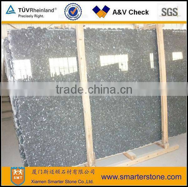 Blue Granite Stone, Granite Tile, Blue Pearl Granite