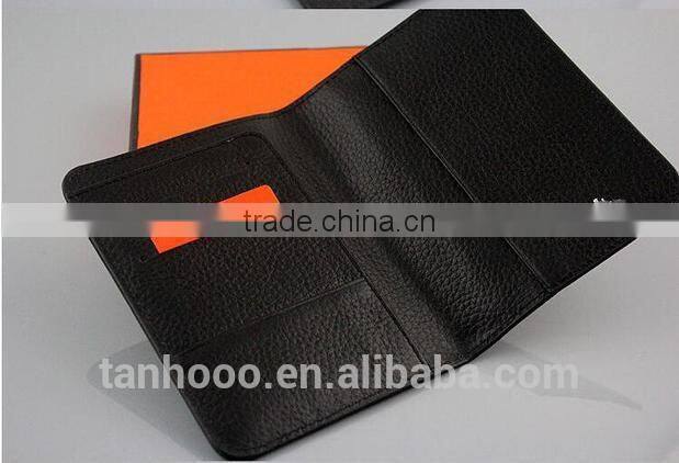 Passport Holder High Quality