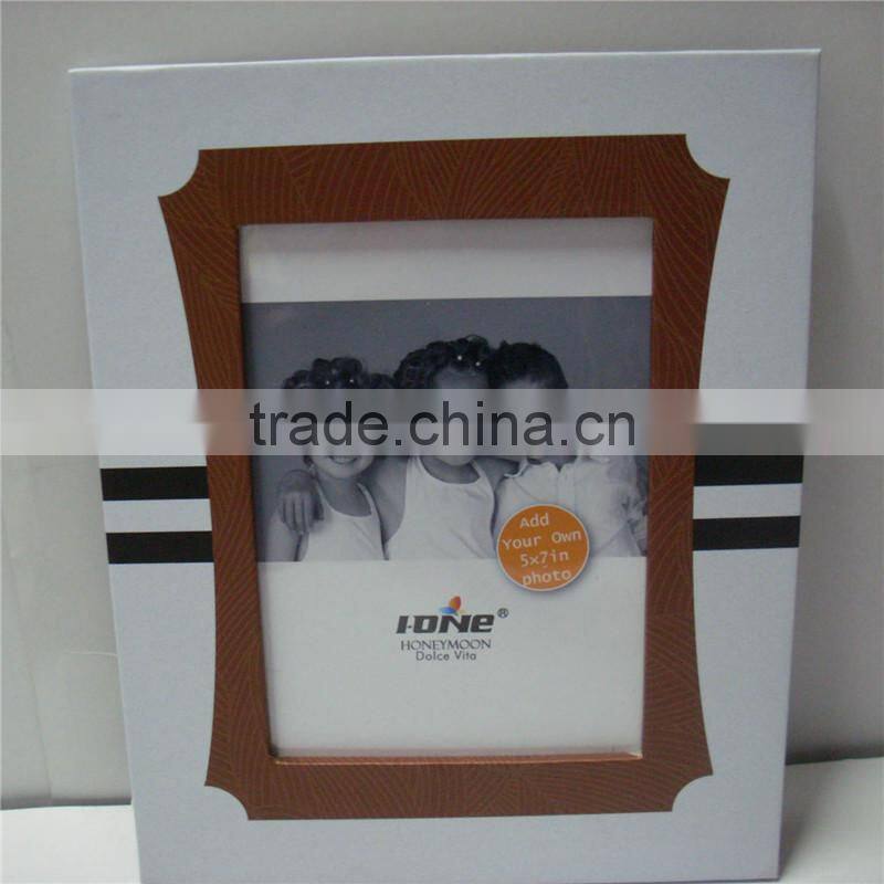 Wooden Keepsake Display Stand photo frame