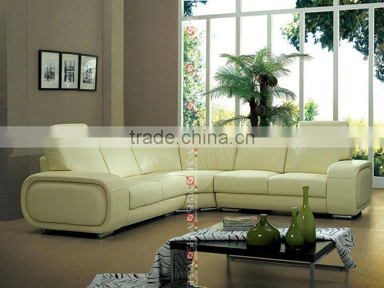 china leather sofa furniture / wooden sofa set designs and prices / lazy boy leather recliner sofa 949