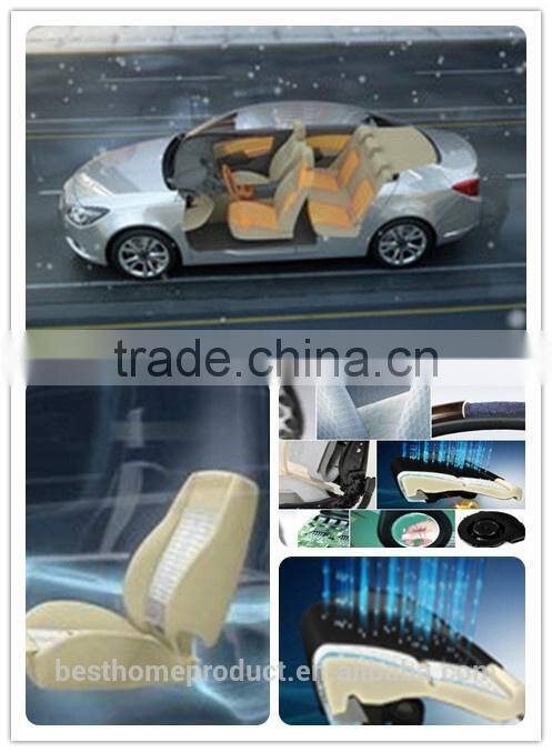 Automobile Climate Seats Climate Controlled Seats