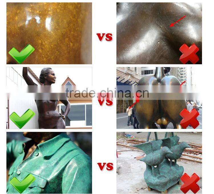 Promotional Gifts Black Horse Lamp