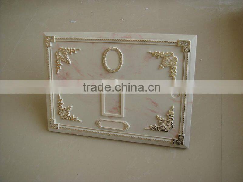 SMC panel, sheet moulding compression, from 150tons to 2000tons