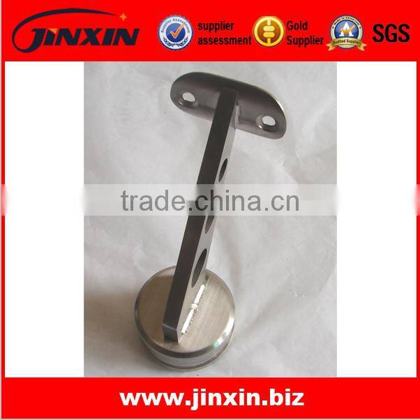Stainless Steel Decorative Metal Shelf Bracket