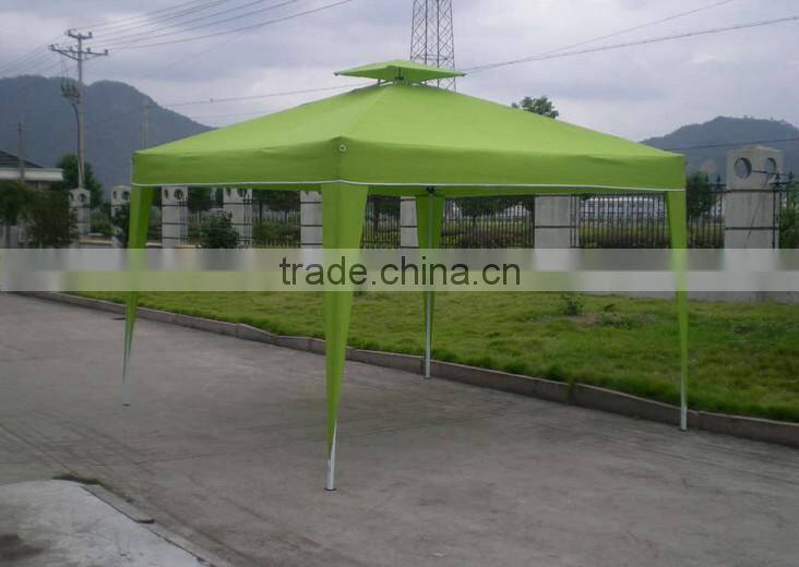 3M X 3M Foldable outdoor gazebo