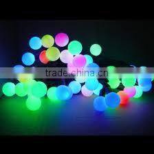 Night Club Decor Party Event LED Ball Night Club Decor