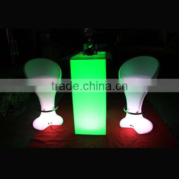 cheap plastic commercial high back chair bar stools