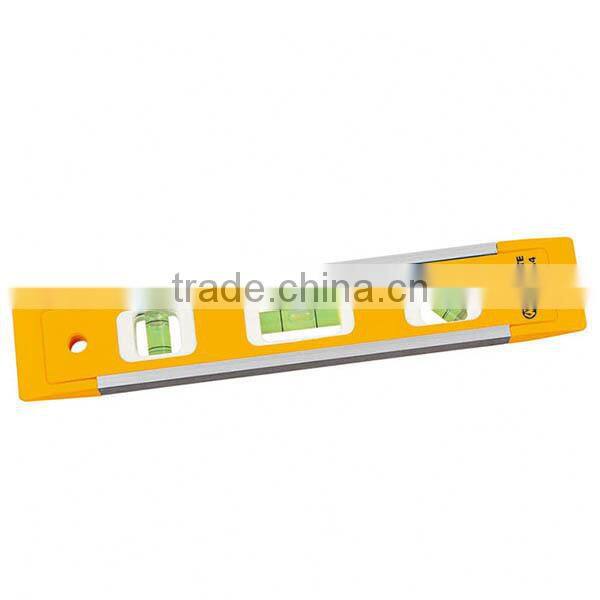WT4054 Worksite Brand Hand Tools 9 inch Mini Magnetic Level