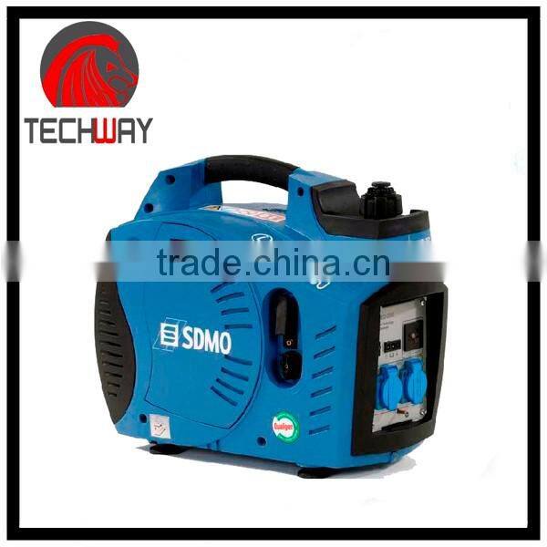 cheap price gasoline generator air cooled digital gasoline generator 900W