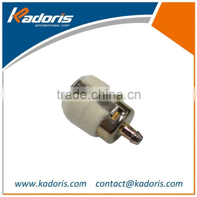Professional chainsaw parts engine crankshaft for locking screw