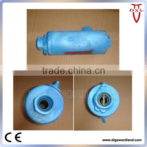 FY200 rock drill oil lubricator