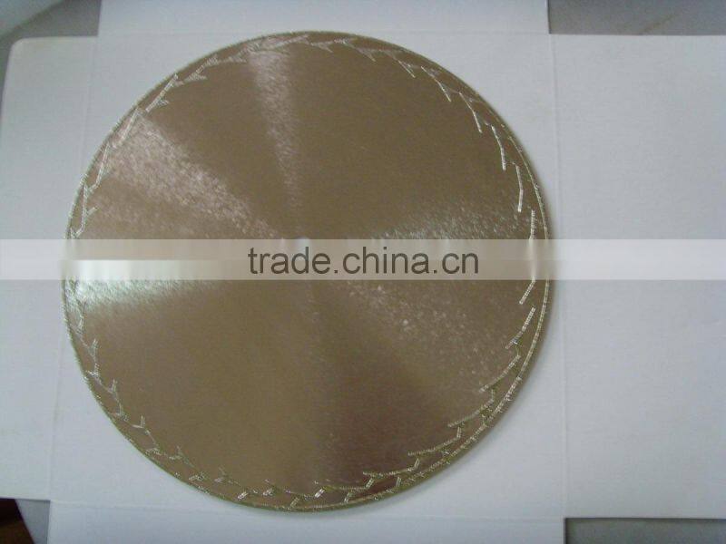 Electroplated Diamond saw blades for alabaster /Electroplated Diamond cutting disc